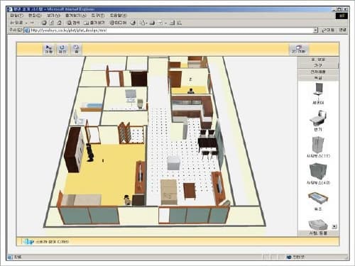 포스코 건설 소비자 참여 디자인
