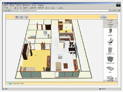 포스코 건설 소비자 참여 디자인