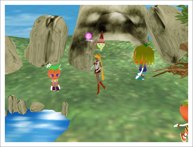 미디어시티 2002 서울 국제 애니메이션 페스티벌