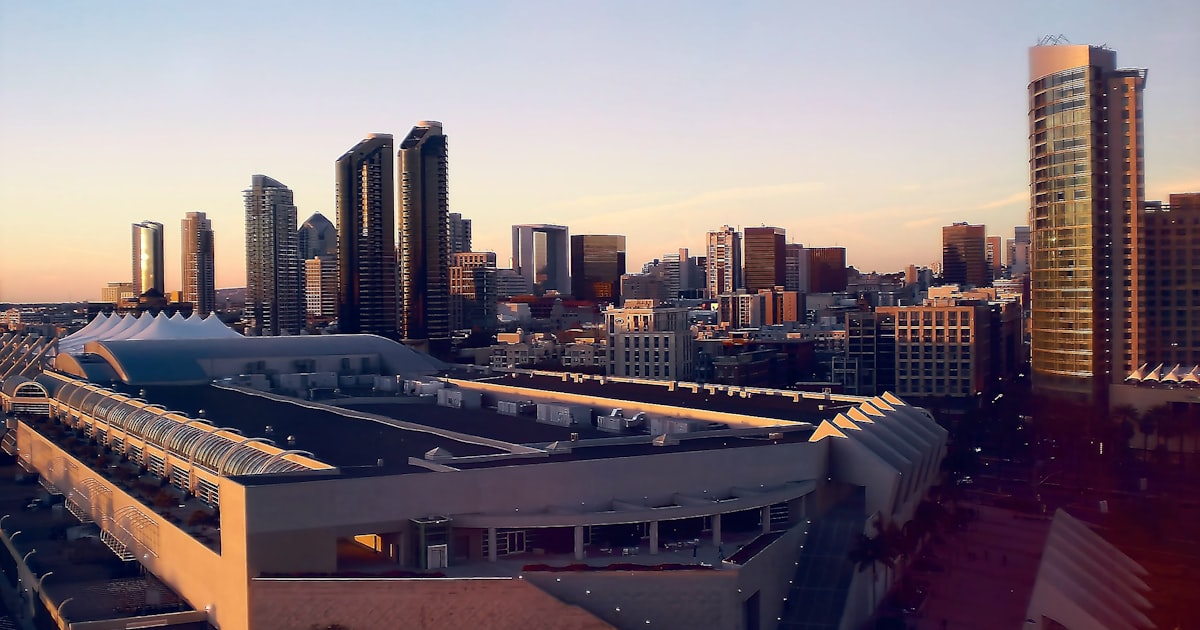 Siggraph 2003 / San Diego