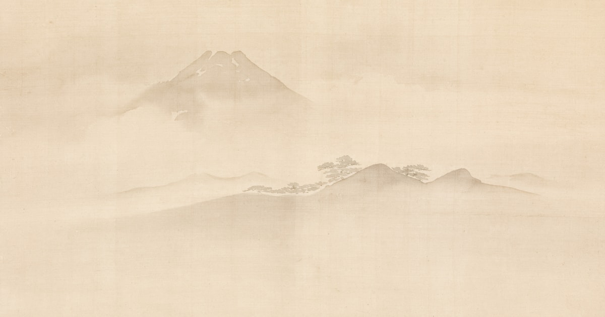 수묵화 프로그램