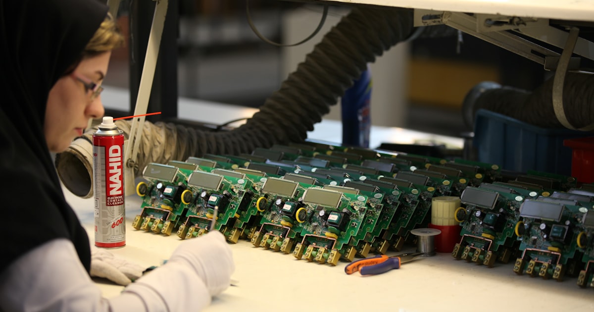 GHCT (Giga Hardware Certification Tests)