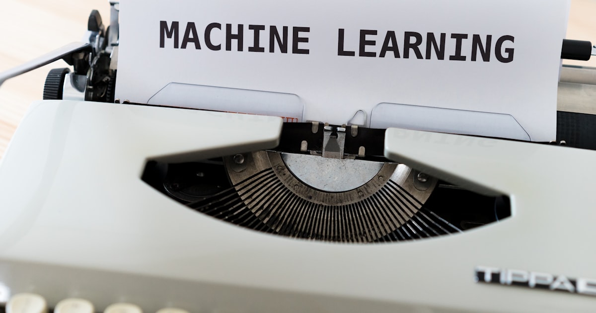 Facebook Machine Learning Open House