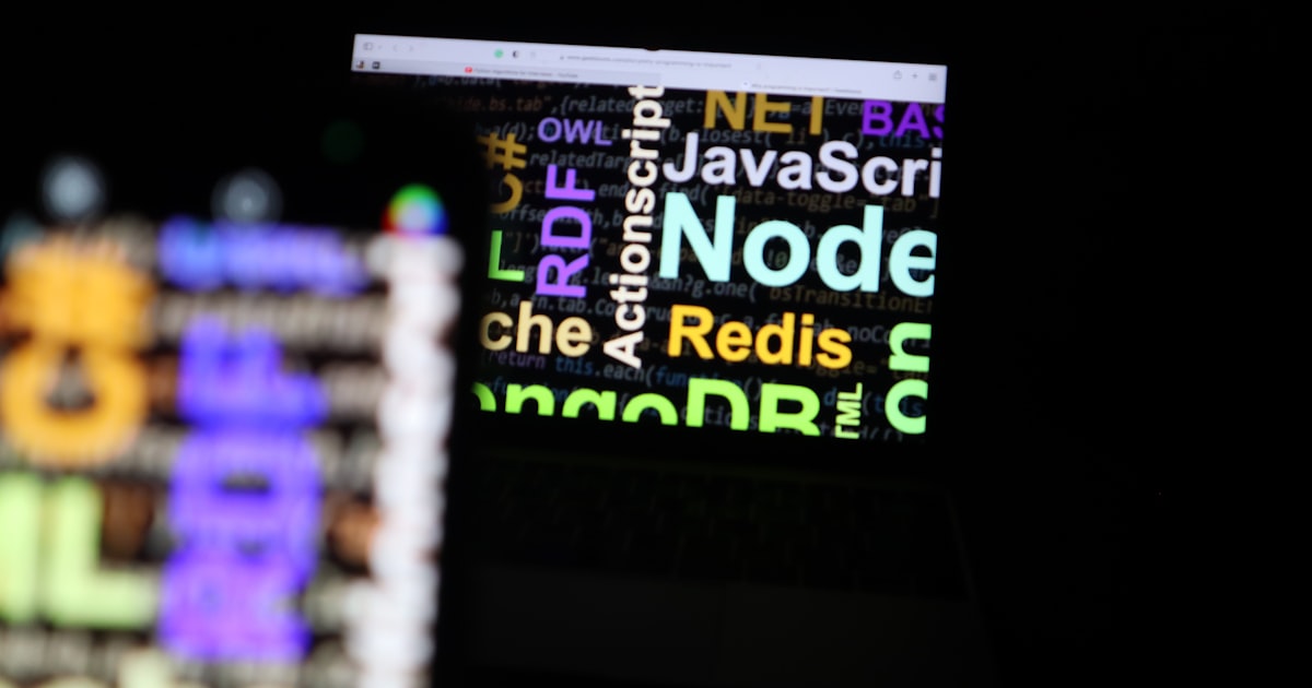 Write a 3D Desktop Application using Node.js at Autodesk
