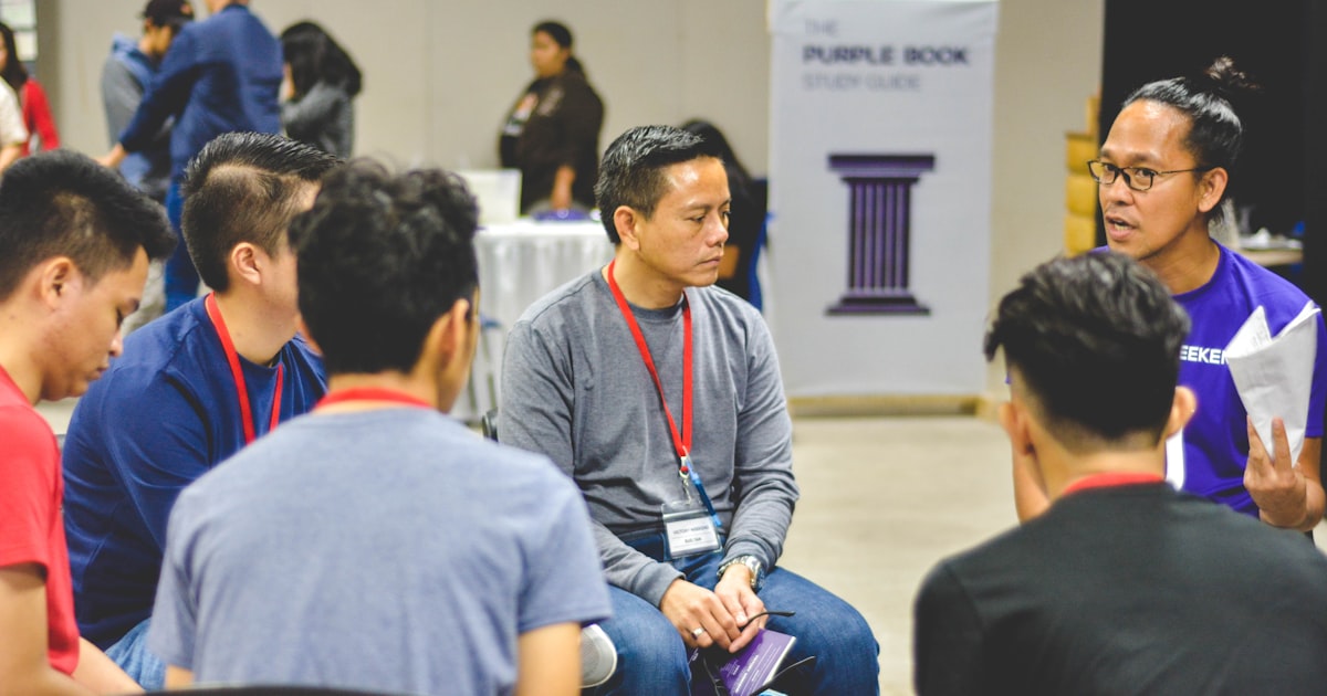 Kgroup Interview Seminar