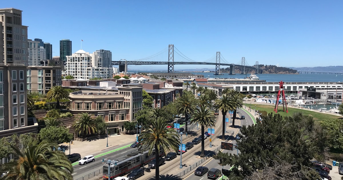 ReactJS meetup at Trulia