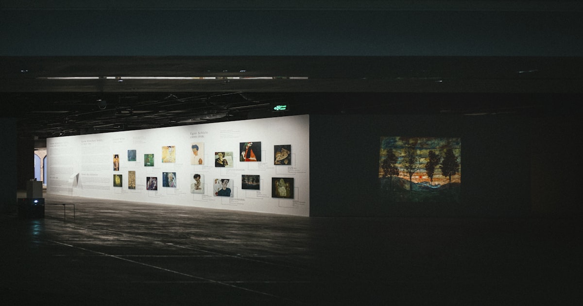 Siggraph 2014 / Vancouver