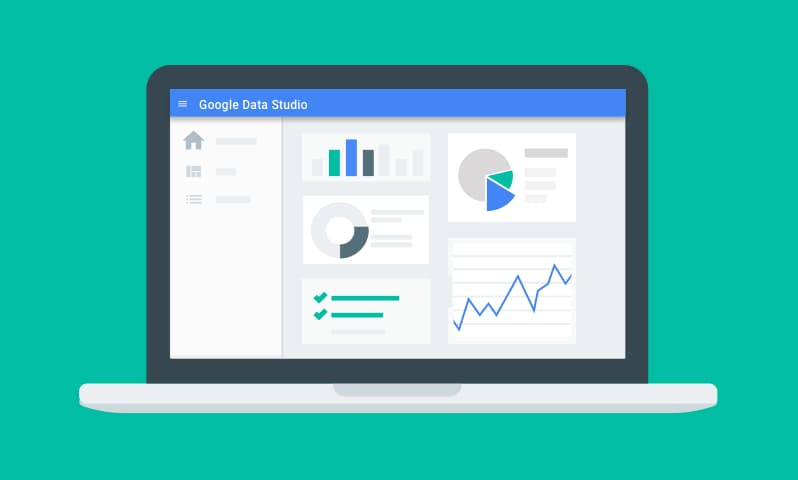 Google Data Studio