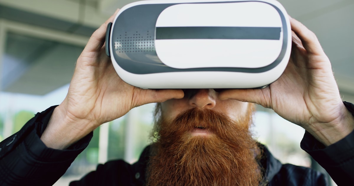 SVVR Meetup #48 @SVVR Studio Mountain View