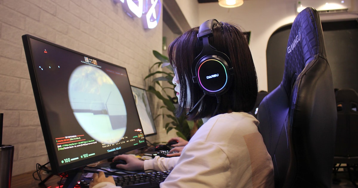 WebGL, WebVR at Game Developers Conference