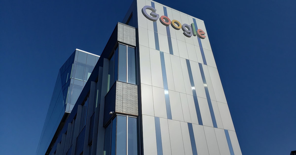 Agentic AI Builder Lab with Google