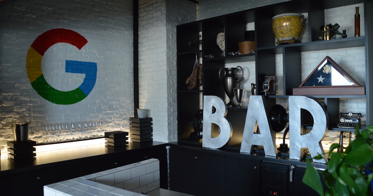 Agentic AI Builder Lab with Google