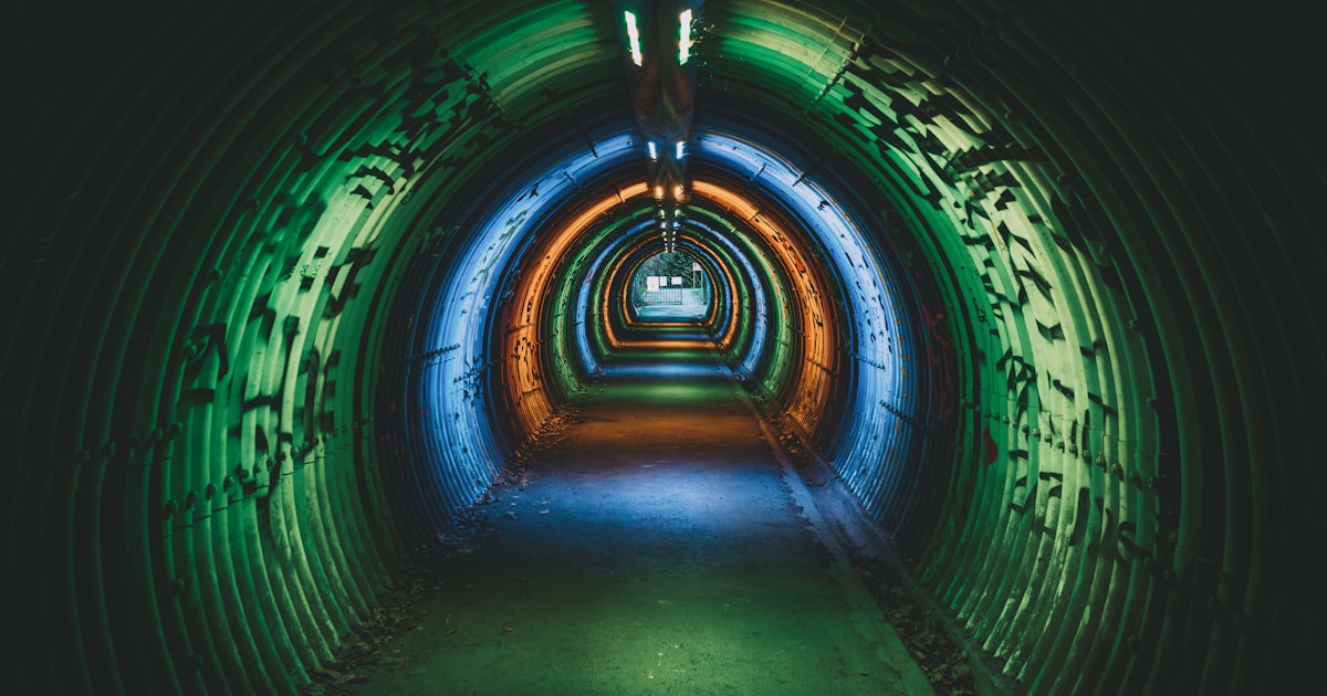 Tailscale VPN Access Setup for myapp.example.com